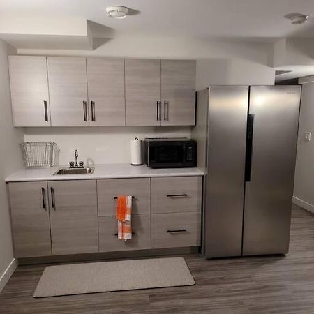 Luxury One Bedroom وينيبج المظهر الخارجي الصورة