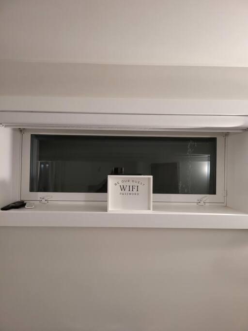 Luxury One Bedroom وينيبج المظهر الخارجي الصورة