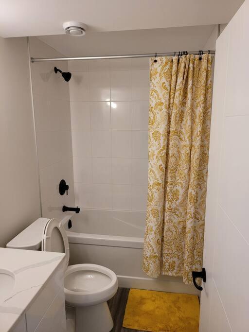 Luxury One Bedroom وينيبج المظهر الخارجي الصورة