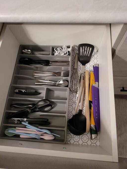 Luxury One Bedroom وينيبج المظهر الخارجي الصورة