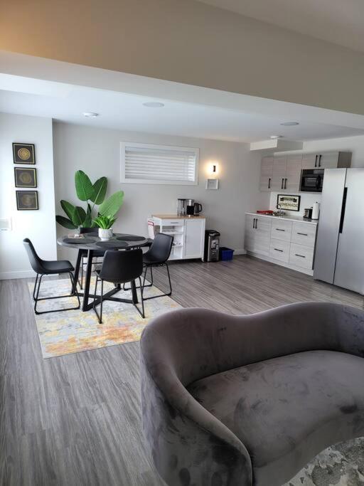 Luxury One Bedroom وينيبج المظهر الخارجي الصورة