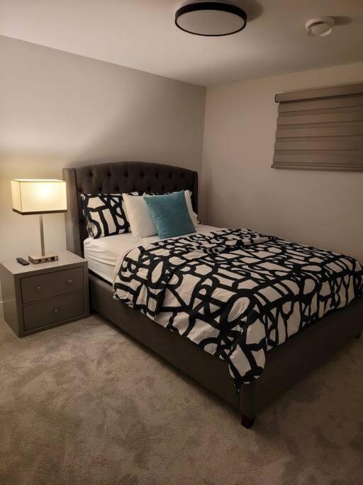 Luxury One Bedroom وينيبج المظهر الخارجي الصورة