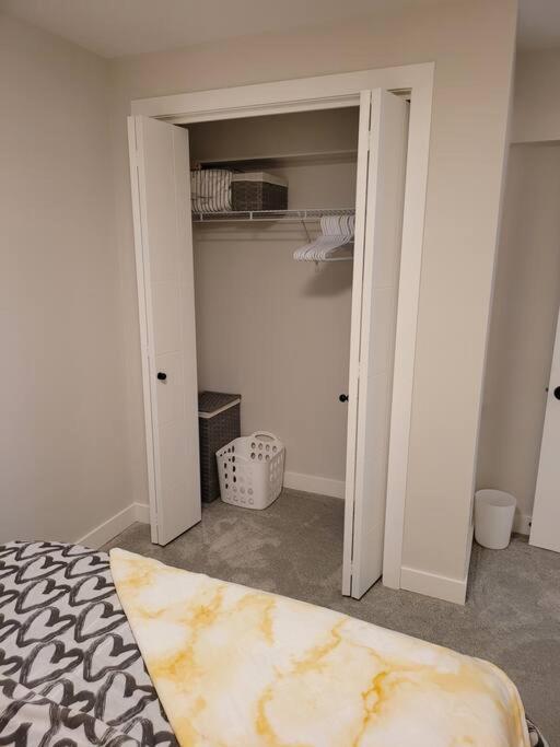 Luxury One Bedroom وينيبج المظهر الخارجي الصورة